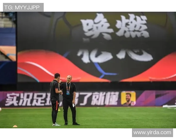 广州恒大与上海绿地的巅峰对决揭示中超联赛新格局与球队未来发展潜力 广州恒大与上海绿地的巅峰对决揭示中超联赛新格局与球队未来发展潜力